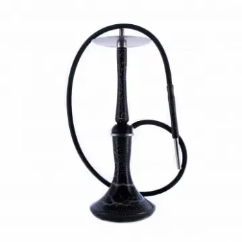 Кальян Werkbund Hookah Maverick Cracle + колба