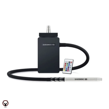 Кальян Nanosmoke ilin - one pro