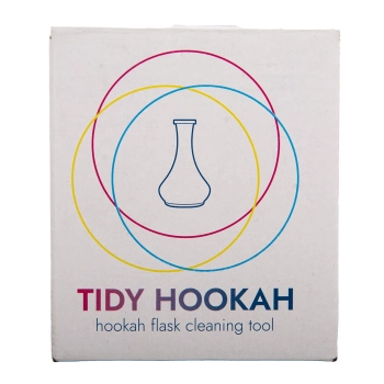 Чистящее средство "TidyHookah"