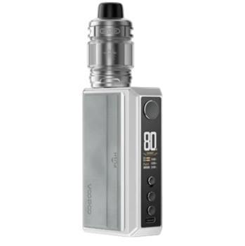 Набор Drag 5 Kit (Silver)