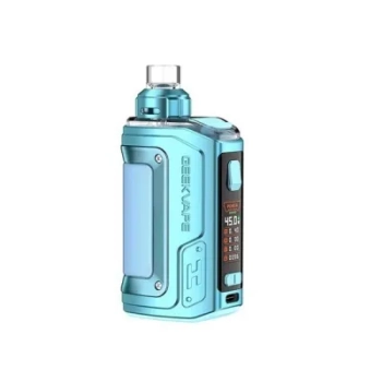 Набор GEEKVAPE H45 (Crystal Edition Crystal Blue)