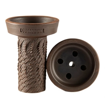 Чашка Cosmo bowl Убивашка v.1 (Predator) + Pack