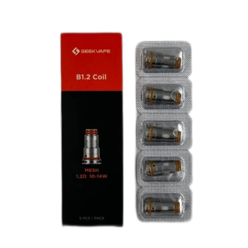 Испаритель Geekvape B 1.2Ω Coil 5шт