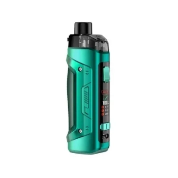 Набор GEEKVAPE B100 KIT (Aegis Boost Pro 2) (Bottle Green)