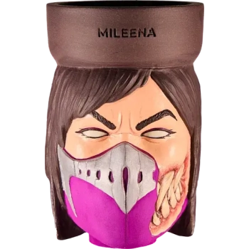 Чашка KONG MK MILLENA