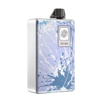Устройство Lost Vape Centaurus B80 AIO Kit Gush Grey LSVP-90-H