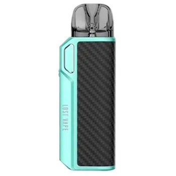 Устройство Lost Vape Thelema Elite 40 Pod Kit Emerald Carbon