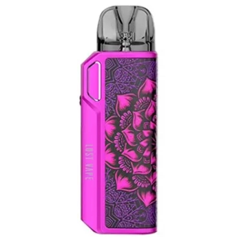 Устройство Lost Vape Thelema Elite 40 Pod Kit Pink Survivor