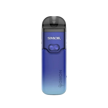 Устройство SMOK NORD GT 2500mAh Pod KIT Blue Gradient SMOK-162F