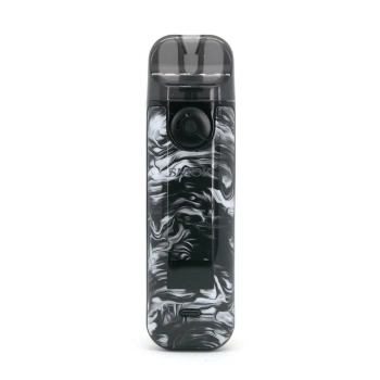 Устройство SMOK Novo 4 Pod 800mAh 25W Kit Fluid Black Grey SMOK-083G
