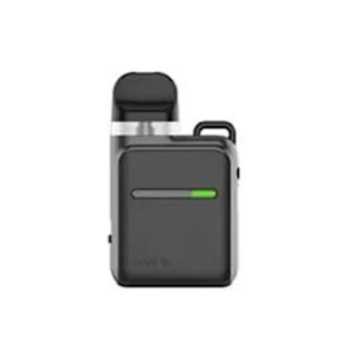 Устройство SMOK Novo MASTERR BOX 1000mAh Pod Kit Black Gun Metal SMOK-161C