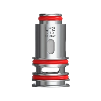 Испаритель SMOK LP2 0.6ohm DC MTL Coil SMOK-094-COIL (в упак. 5 шт.)