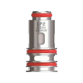 Испаритель SMOK LP2 Meshed 0.23ohm DL Coil SMOK-093-COIL (в упак. 5 шт.)