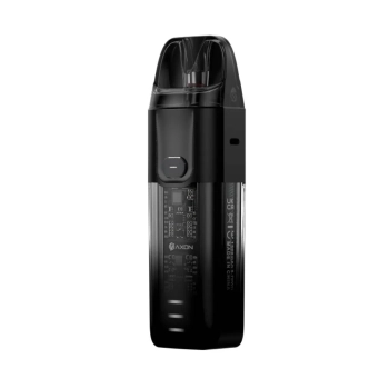 Устройство Vaporesso LUXE X 1500mAh Pod Kit 5ml Black VRR-0080A