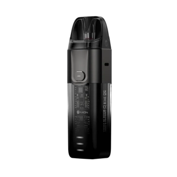 Устройство Vaporesso LUXE X 1500mAh Pod Kit 5ml Grey VRR-0080E