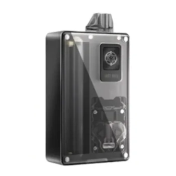 Устройство Lost Vape Centaurus B80 AIO Kit Magnetic Black LSVP-90-А