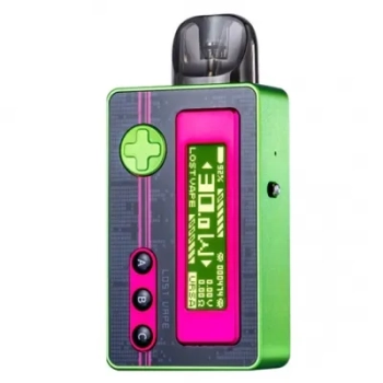 Устройство Lost Vape Ursa Pocket 1200mAh Cyber Elf / Сайбер