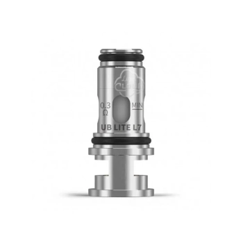 Испаритель Lost Vape Ursa UB LITE Coil L7 Coil 0.3 Ом  (уп. 5 шт)