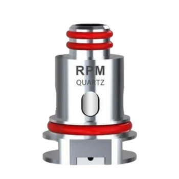 Испаритель SMOK RPM Quartz 1.2ohm Coil SMOK-012A-COIL (в упак. 5 шт.)