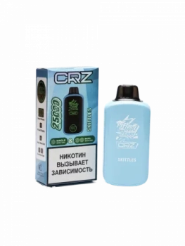 Эл. сиг. CRZ 25 000 Mixed Citrus / Цитрусовый микс 2 %