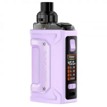 Набор GEEKVAPE H45 CLASSIC (Lavender)