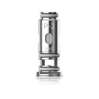 Испаритель SMOANT Pasito mini coil P-2 0.8Ω 3шт
