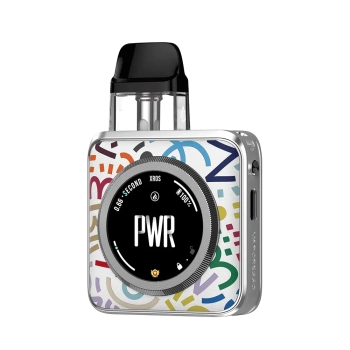 Устройство VAPORESSO XROS 5  Nano 1600 mAh Pod Kit Color Burst
