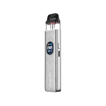 Устройство VAPORESSO XROS 5 1500 mAh Pod Kit Grey Silk
