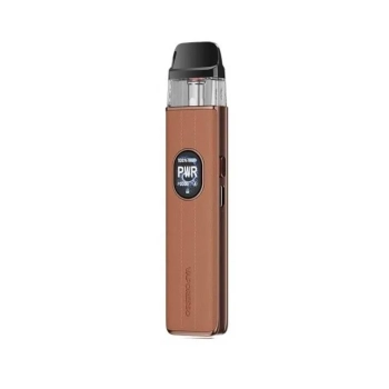 Устройство VAPORESSO XROS 5 1500 mAh Pod Kit Brown Leather