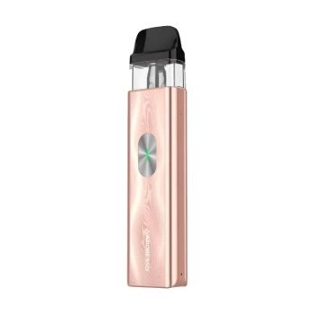 Устройство VAPORESSO XROS 4  Mini 1000 mAh Pod Kit Champagne Gold