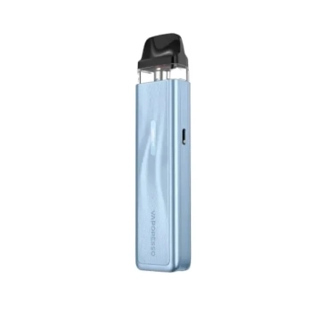 Устройство VAPORESSO XROS 5  Mini 1500 mAh Pod Kit Sky Blue