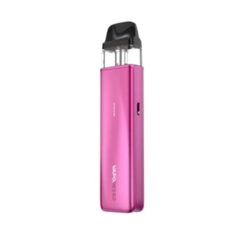 Устройство VAPORESSO XROS 5  Mini 1500 mAh Pod Kit Rose Red