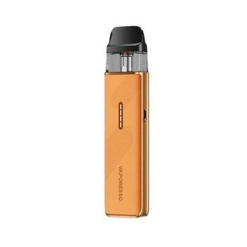 Устройство VAPORESSO XROS 5  Mini 1500 mAh Pod Kit Retro Orange