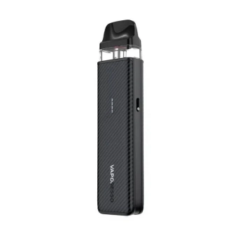 Устройство VAPORESSO XROS 5  Mini 1500 mAh Pod Kit Carbon Black