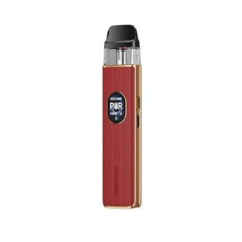 Устройство VAPORESSO XROS 5 1500 mAh Pod Kit Red Leather