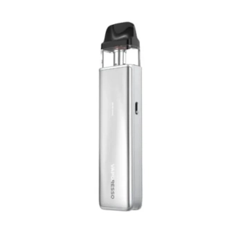 Устройство VAPORESSO XROS 5  Mini 1500 mAh Pod Kit Titanium Silver