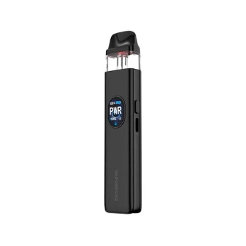 Устройство VAPORESSO XROS 5 1500 mAh Pod Kit Cosmic Black