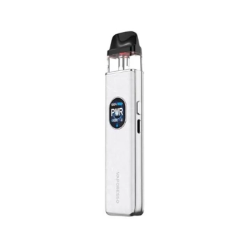 Устройство VAPORESSO XROS 5 1500 mAh Pod Kit Opal White