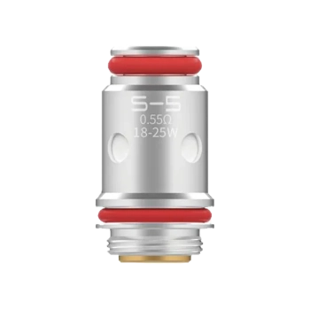 Испаритель SMOANT Santi S-5 0.55ohm Charon Baby Plus (в упак. 3 шт.)