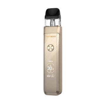 Устройство VAPORESSO XROS 2 Pro 2000mAh Pod Kit Glittering Gold