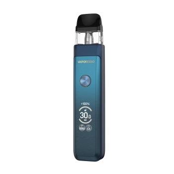 Устройство VAPORESSO XROS 2 Pro 2000mAh Pod Kit Storm Blue