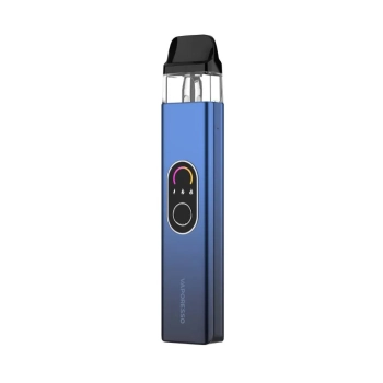 Устройство VAPORESSO XROS 4 1000 mAh Pod Kit Blue