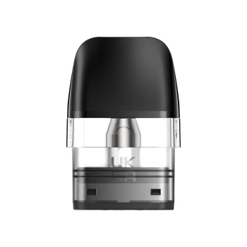 Картридж Geek Vape Q 0.4 ом 3 мл. (Side Fill) (в упак. 3 шт.)
