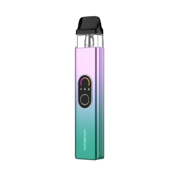 Устройство VAPORESSO XROS 4 1000 mAh Pod Kit Pink Mint
