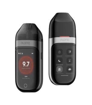 Устройство PLONQ META SMART 1000 mAh,  черный