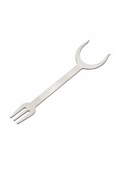 Инструмент для извлечения чаш UMO