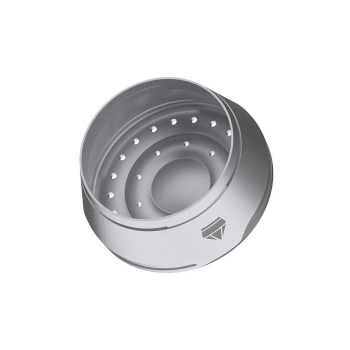 Калауд Alpha Hookah Diamond Silver