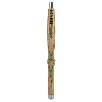 Мундштук Mr. Wood Craft (Green)