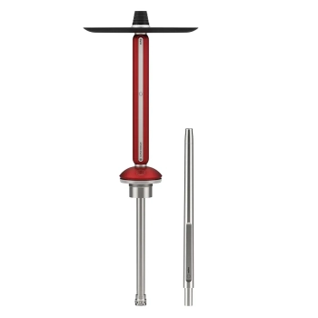 Кальян Alpha Hookah ECHO Ruby Red(без колбы)