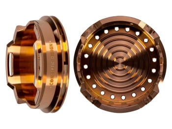 Kaloud Conceptic HMD Bronze Matte